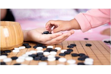 【好機構=好老師】如何選擇更好的圍棋老師？