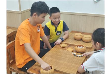 一盤棋局下完，你有復盤的習慣嗎？